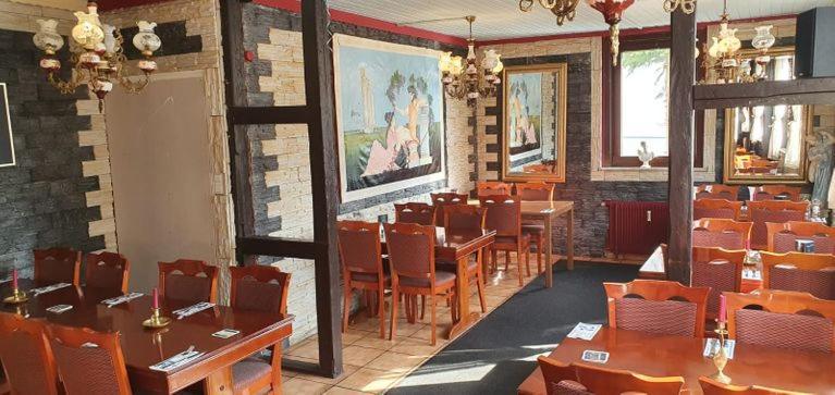Dionysos Traube Hotel รอทท์ไวล์ ภายนอก รูปภาพ