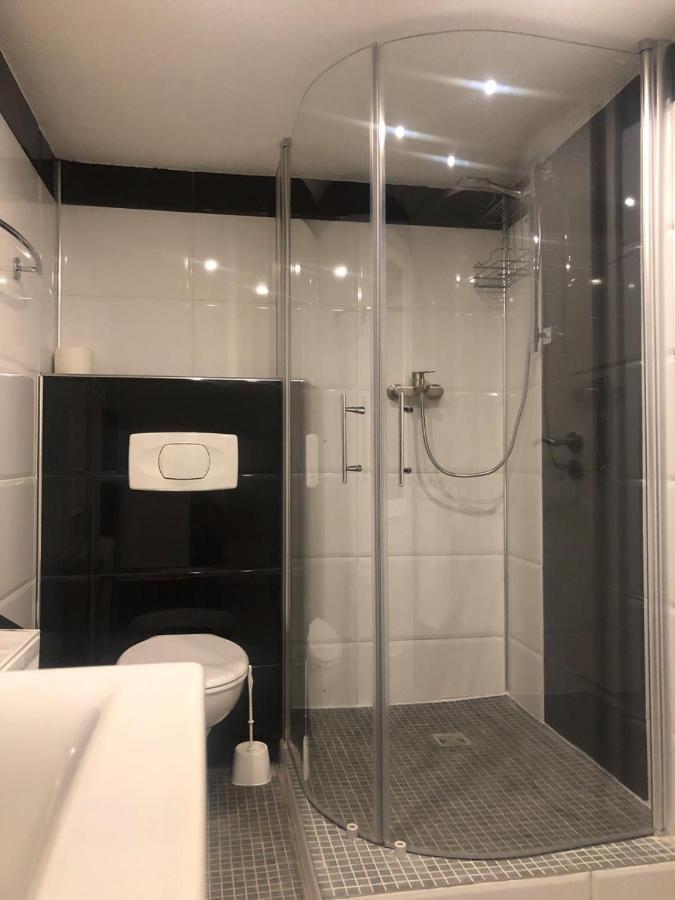 Dionysos Traube Hotel รอทท์ไวล์ ภายนอก รูปภาพ