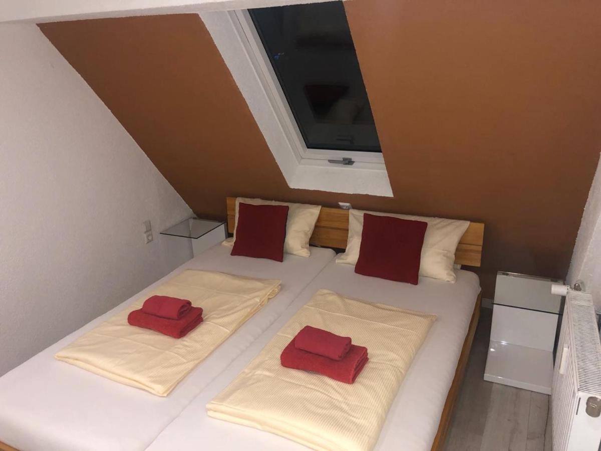 Dionysos Traube Hotel รอทท์ไวล์ ภายนอก รูปภาพ