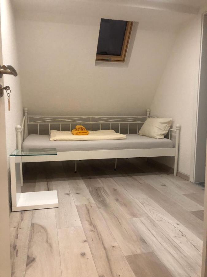 Dionysos Traube Hotel รอทท์ไวล์ ภายนอก รูปภาพ