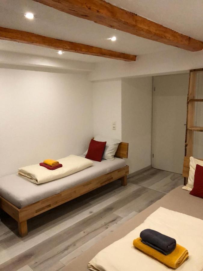 Dionysos Traube Hotel รอทท์ไวล์ ภายนอก รูปภาพ