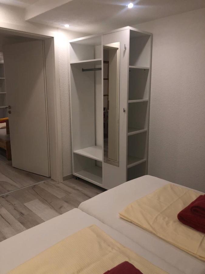 Dionysos Traube Hotel รอทท์ไวล์ ภายนอก รูปภาพ